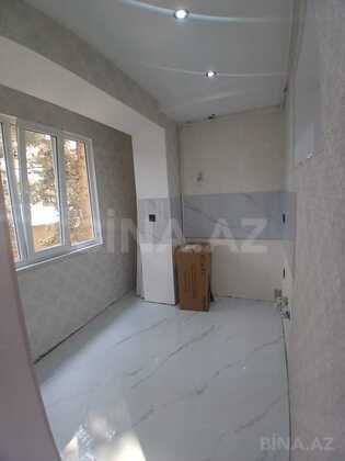 3 otaqlı Köhnə tikili, Əhmədli m., Bakı