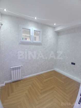 3 otaqlı Köhnə tikili, Əhmədli m., Bakı