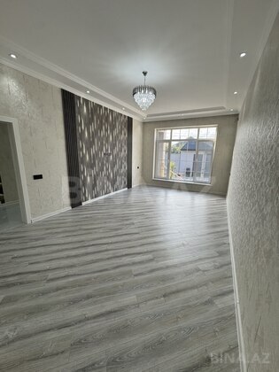 4 otaqlı Həyət evi/Bağ evi, Binə q., Bakı