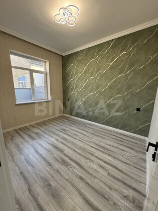 4 otaqlı Həyət evi/Bağ evi, Binə q., Bakı