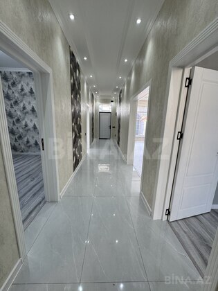 4 otaqlı Həyət evi/Bağ evi, Binə q., Bakı