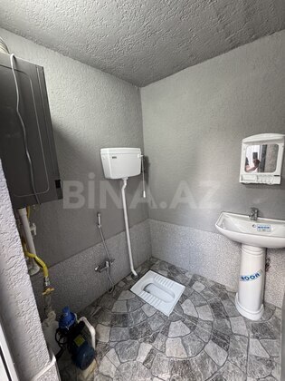 4 otaqlı Həyət evi/Bağ evi, Binə q., Bakı
