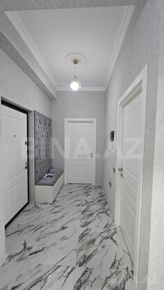 2 otaqlı Yeni tikili, Xırdalan