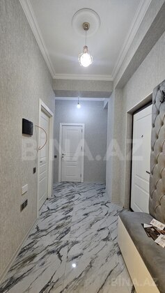 2 otaqlı Yeni tikili, Xırdalan