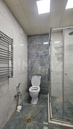 2 otaqlı Yeni tikili, Xırdalan