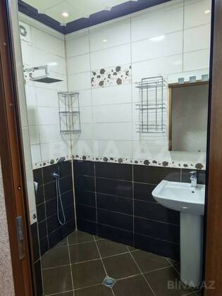 2 otaqlı Yeni tikili, Bakıxanov q., Bakı