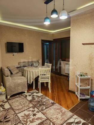 2 otaqlı Yeni tikili, Bakıxanov q., Bakı