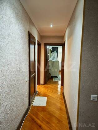2 otaqlı Yeni tikili, Bakıxanov q., Bakı