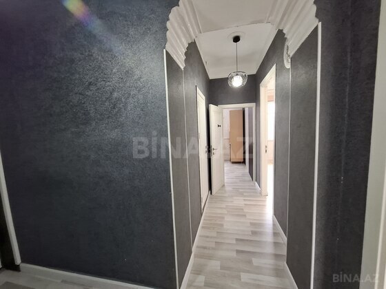 3 otaqlı Köhnə tikili, Qara Qarayev m., Bakı