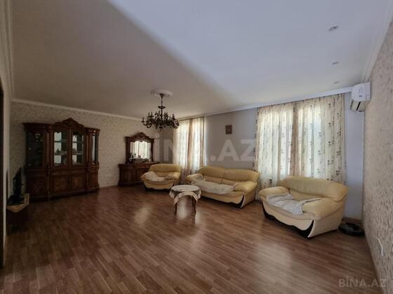 5 otaqlı Həyət evi/Bağ evi, Abşeron r., Xırdalan