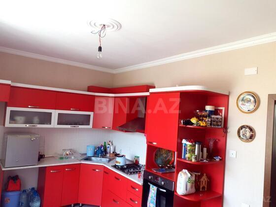5 otaqlı Həyət evi/Bağ evi, Abşeron r., Xırdalan