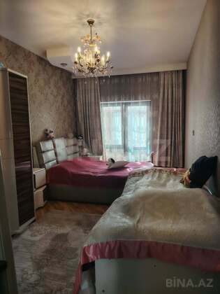 2 otaqlı Yeni tikili, Elmlər Akademiyası m., Bakı