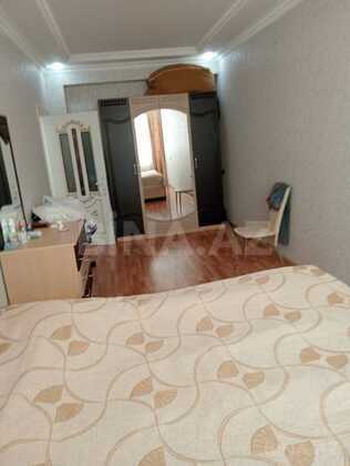 3 otaqlı Yeni tikili, Xırdalan