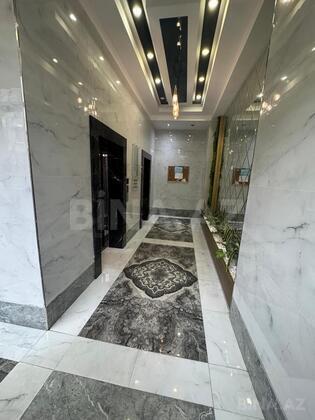 3 otaqlı Yeni tikili, 20 Yanvar m., Bakı