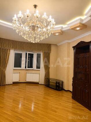 3 otaqlı Yeni tikili, 20 Yanvar m., Bakı
