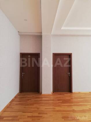 Obyekt 8 Noyabr m., Bakı