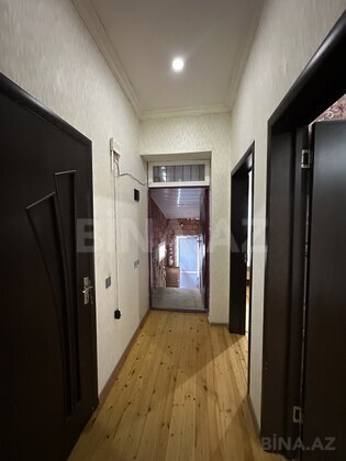 2 otaqlı Həyət evi/Bağ evi, Hövsan q., Bakı