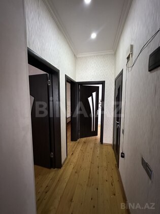 2 otaqlı Həyət evi/Bağ evi, Hövsan q., Bakı