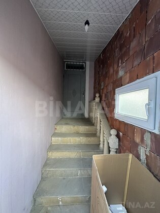 2 otaqlı Həyət evi/Bağ evi, Hövsan q., Bakı