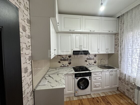 2 otaqlı Həyət evi/Bağ evi, Hövsan q., Bakı