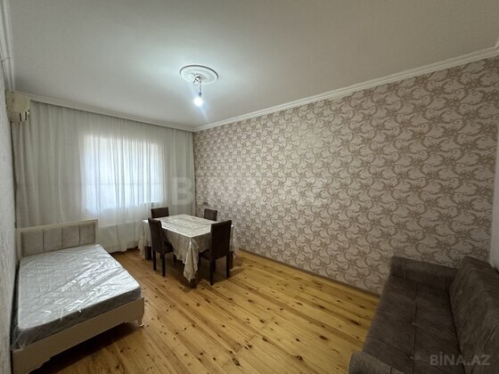 2 otaqlı Həyət evi/Bağ evi, Hövsan q., Bakı