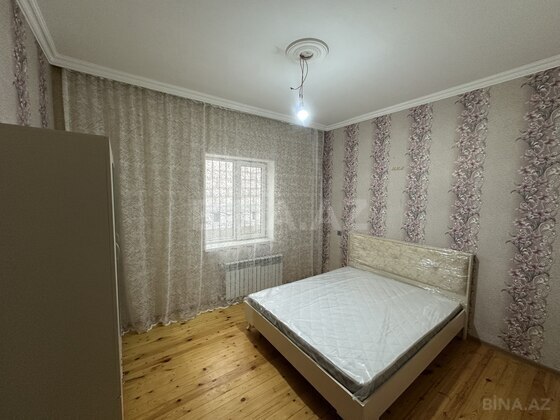 2 otaqlı Həyət evi/Bağ evi, Hövsan q., Bakı