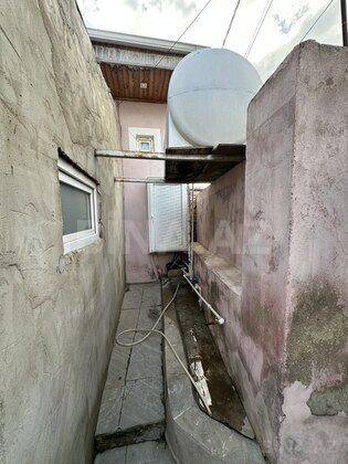 2 otaqlı Həyət evi/Bağ evi, Hövsan q., Bakı