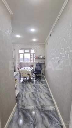 3 otaqlı Köhnə tikili, Nərimanov r., Bakı
