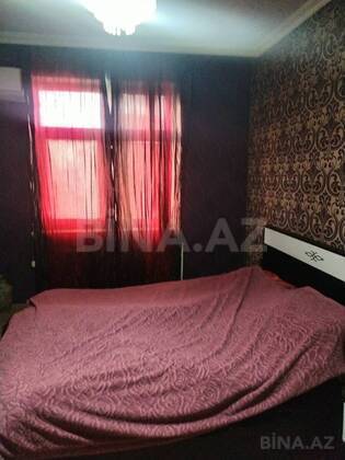 3 otaqlı Köhnə tikili, Nərimanov r., Bakı