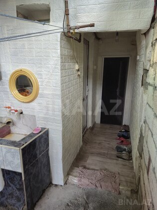 5 otaqlı Həyət evi/Bağ evi, Əhmədli m., Bakı