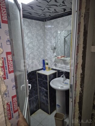 5 otaqlı Həyət evi/Bağ evi, Əhmədli m., Bakı
