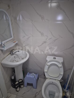 5 otaqlı Həyət evi/Bağ evi, Əhmədli m., Bakı