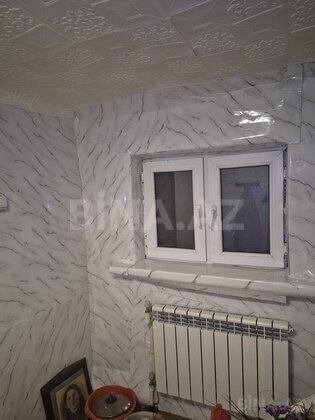 5 otaqlı Həyət evi/Bağ evi, Əhmədli m., Bakı