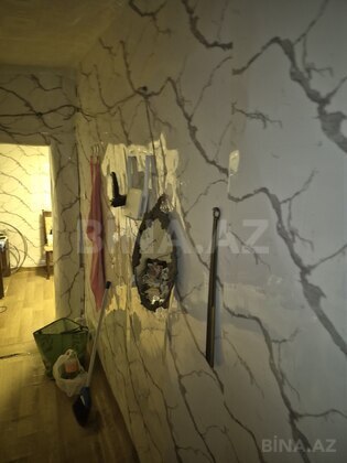 5 otaqlı Həyət evi/Bağ evi, Əhmədli m., Bakı