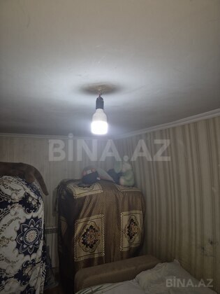 5 otaqlı Həyət evi/Bağ evi, Əhmədli m., Bakı