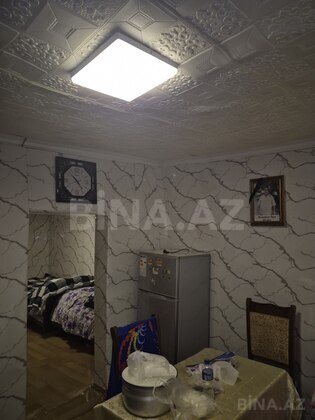 5 otaqlı Həyət evi/Bağ evi, Əhmədli m., Bakı