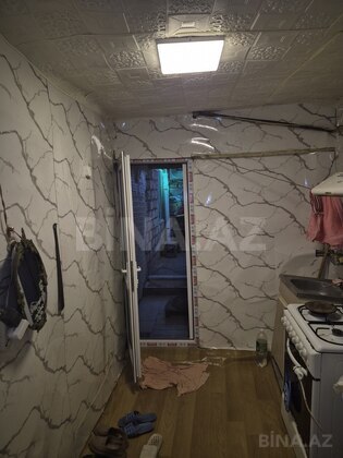5 otaqlı Həyət evi/Bağ evi, Əhmədli m., Bakı