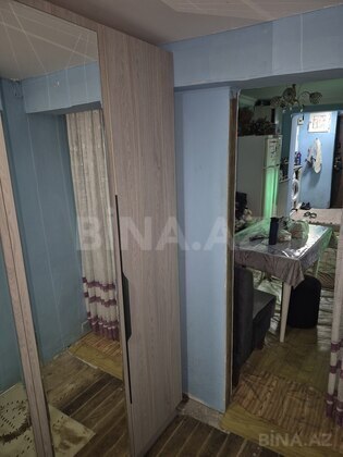 5 otaqlı Həyət evi/Bağ evi, Əhmədli m., Bakı