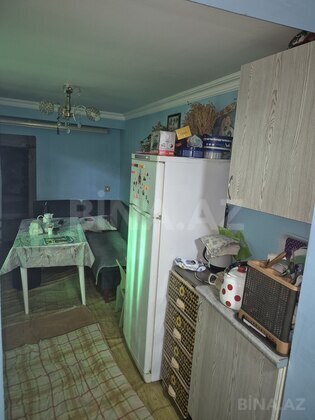 5 otaqlı Həyət evi/Bağ evi, Əhmədli m., Bakı