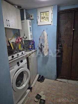 5 otaqlı Həyət evi/Bağ evi, Əhmədli m., Bakı