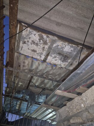 5 otaqlı Həyət evi/Bağ evi, Əhmədli m., Bakı