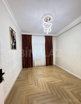 2 otaqlı Yeni tikili, İnşaatçılar m., Bakı
