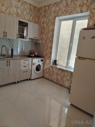 4 otaqlı Həyət evi/Bağ evi, Masazır q., Bakı