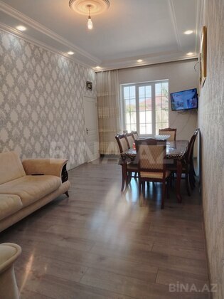 4 otaqlı Həyət evi/Bağ evi, Masazır q., Bakı