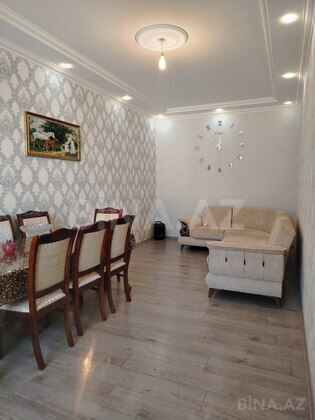 4 otaqlı Həyət evi/Bağ evi, Masazır q., Bakı