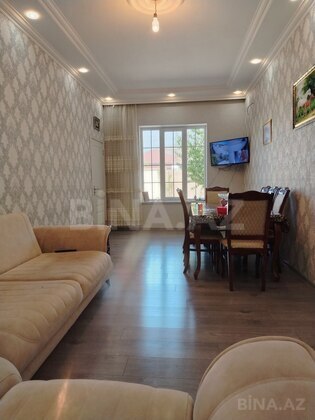 4 otaqlı Həyət evi/Bağ evi, Masazır q., Bakı