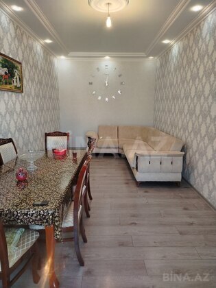 4 otaqlı Həyət evi/Bağ evi, Masazır q., Bakı