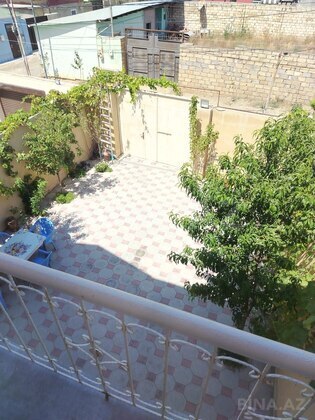 4 otaqlı Həyət evi/Bağ evi, Masazır q., Bakı