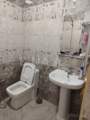 4 otaqlı Həyət evi/Bağ evi, Masazır q., Bakı