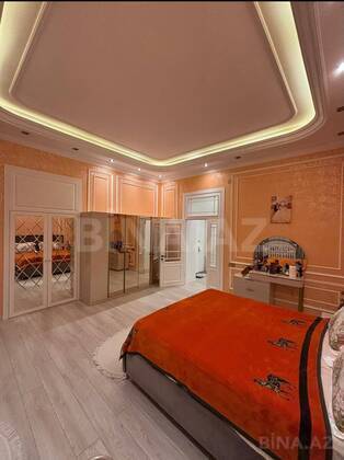 3 otaqlı Köhnə tikili, 28 May m., Bakı
